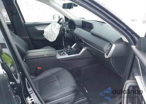 2025 Mazda Cx-90 Phev Premium Sport z USA, uszkodzony, nr VIN JM3KKCHA5S1208266